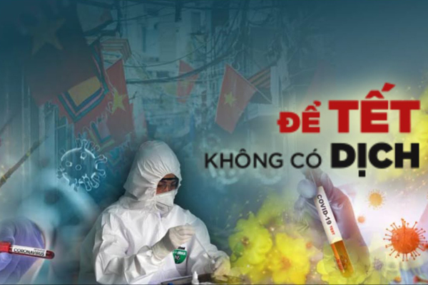 Tiếp tục tăng cường công tác phòng, chống dịch Covid-19 Tiếp tục tăng cường công tác phòng, chống dịch Covid-19